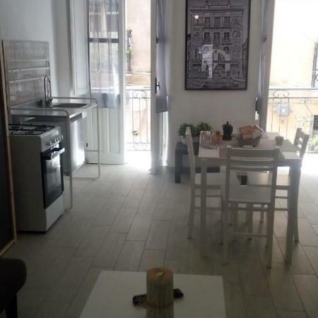 Casa Nonna Emma Lägenhet Iglesias Exteriör bild