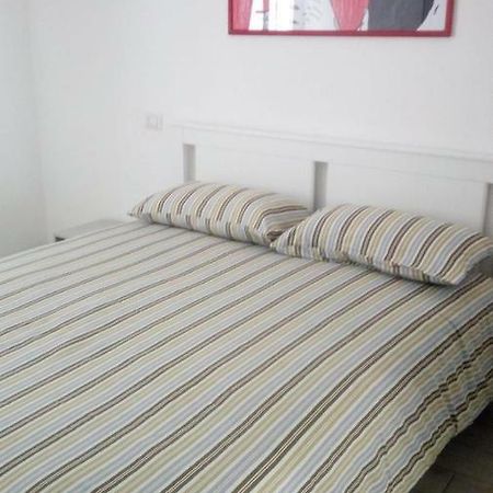 Casa Nonna Emma Lägenhet Iglesias Exteriör bild