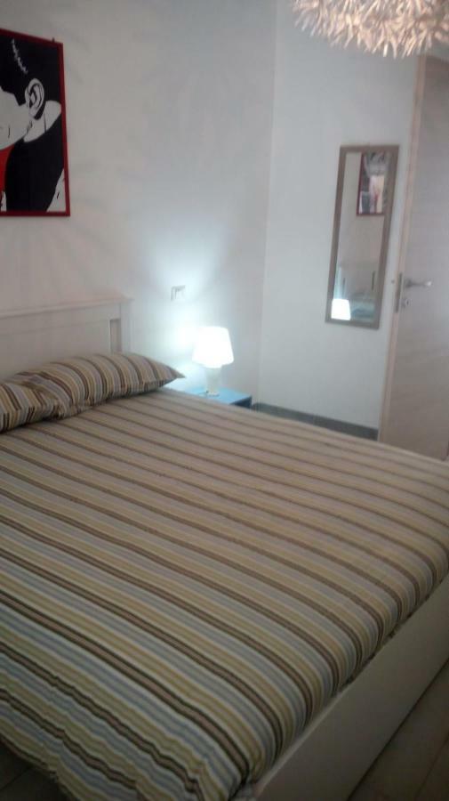 Casa Nonna Emma Lägenhet Iglesias Exteriör bild