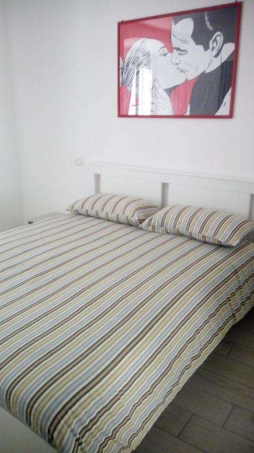 Casa Nonna Emma Lägenhet Iglesias Exteriör bild